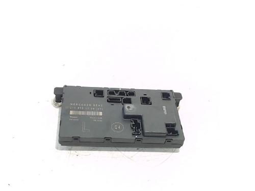 Electronic module MERCEDES-BENZ E-CLASS (W211) E 320 CDI (211.022) | BP1174927M83 
