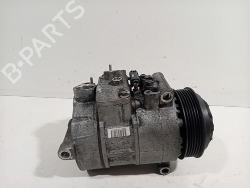 AC compressor MERCEDES-BENZ GLK-CLASS (X204) 280 4-matic (204.981) | BP30709059M34 - Image 5