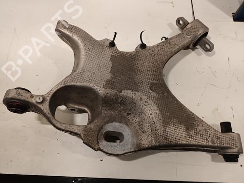 Venstre bagtil bærearm VOLVO XC60 II (246) T6 Plug-In Hybrid AWD (349 hp) 31647080