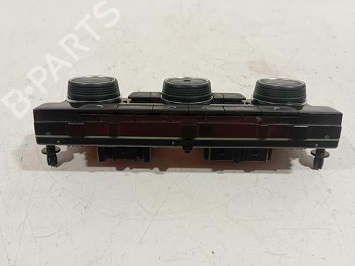 Climate control VW GOLF VII (5G1, BQ1, BE1, BE2) 1.5 TSI | BP17117778I5 