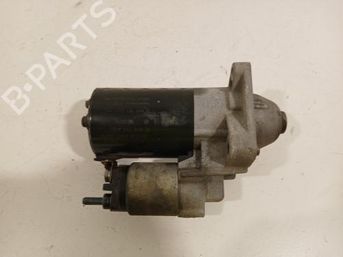 Startmotor FIAT 500 C (312_) 1.2 (312CXA1A, 312AXA1A) (69 hp) 27986709