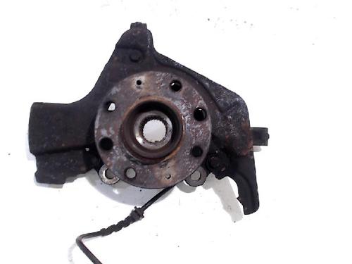 Used Right front steering knuckle FIAT GRANDE PUNTO (199_) 1.3 D Multijet (199.AXD11, 199.AXD1A, 199.AXD1B,... (90 hp) 13200120