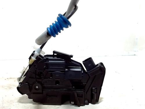 Used Front right lock VW UP! (121, 122, BL1, BL2, BL3, 123) 1.0 (60 hp) 13203633