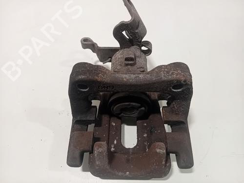 Left rear brake caliper SEAT LEON ST (5F8) 1.6 TDI | BP38444649M107 - Image 4