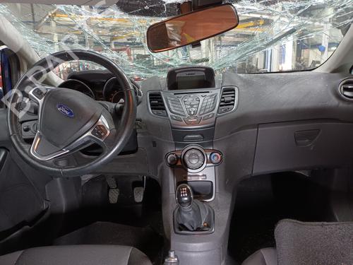 Hattehylde FORD FIESTA VI (CB1, CCN) 1.0 | BP33884487C85  - Image 11
