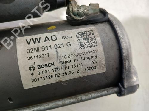 Starter SKODA CITIGO (NF1) 1.0 | BP31974533M8