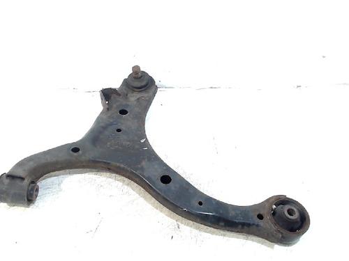 Left front suspension arm HYUNDAI SANTA FÉ II (CM) 2.2 CRDi GLS 4x4 | BP6868699M12 