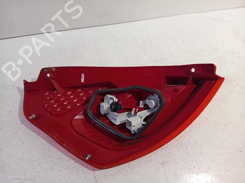 Right taillight FORD FIESTA VI (CB1, CCN) 1.4 | BP19930578C35 