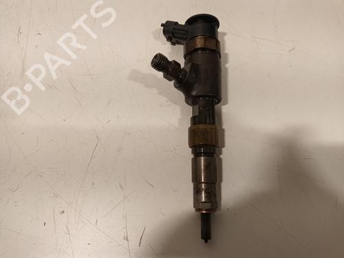 Used Injector TOYOTA PROACE Van (MDZ_) 1.6 D4d (MDZ9) (95 hp) 31994935