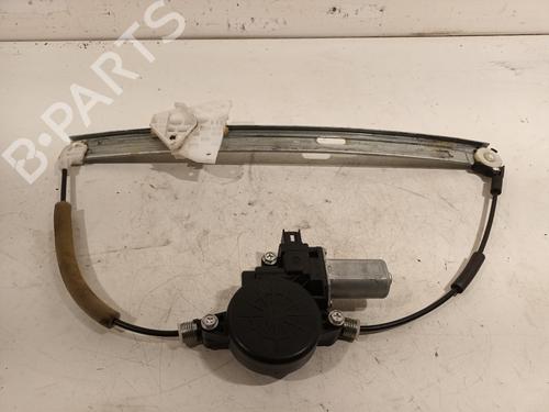 Used Front right window mechanism Front right window mechanism 15218095 15218095