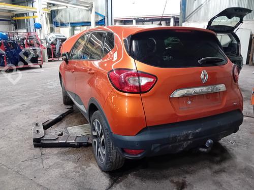 Ratstangsstang RENAULT CAPTUR I (J5_, H5_) 0.9 TCe 90 | BP31018146I23 - Image 8