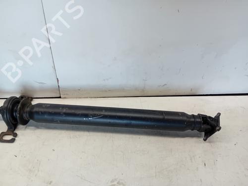 Driveshaft MAZDA CX-5 (KE, GH) 2.0 AWD (KEEAW) | BP39885779M37 - Image 5