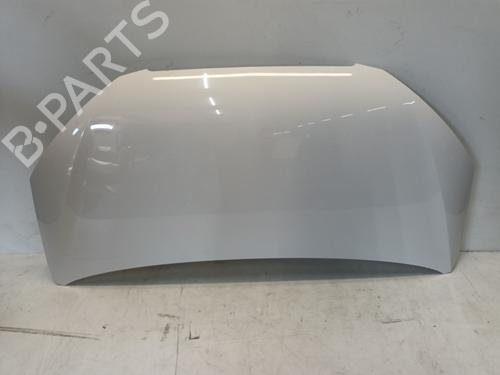 Motorhjelm Motorhjelm SEAT Mii (KF1, KE1) 1.0 (60 hp) 19086708 19086708