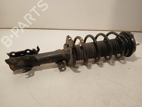 Right front shock absorber FORD FIESTA VII (HJ, HF) 1.1 Ti-VCT | BP24841522M17 