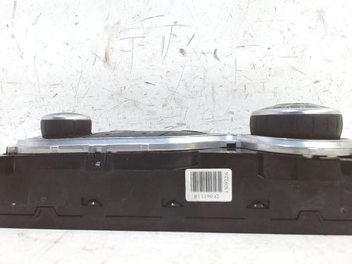 Climate control RENAULT TWINGO III (BCM_, BCA_) 0.9 TCe 90 (BCM9, BCM2) | BP6924468I5 