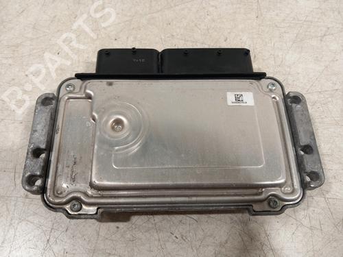 Engine control unit (ECU) ABARTH 500 / 595 / 695 1.4 (312.AXF11, 312.AXF1A, 312.AXD1A) | BP35925022M57 - Image 4