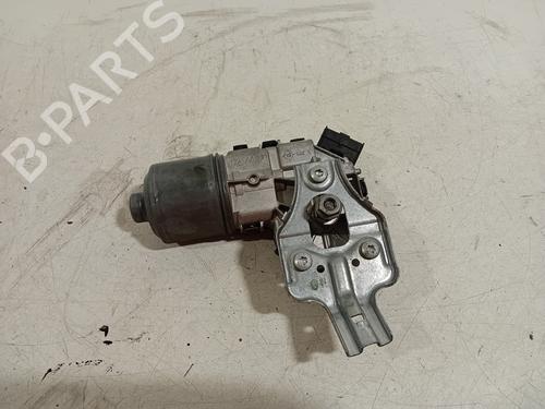 Used Front wiper motor PEUGEOT PARTNER Box Body/MPV 1.6 BlueHDi 100 (100 hp) 19779648