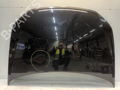 Cofano anteriore VW POLO V (6R1, 6C1) 1.2 TSI (90 hp) 32138666