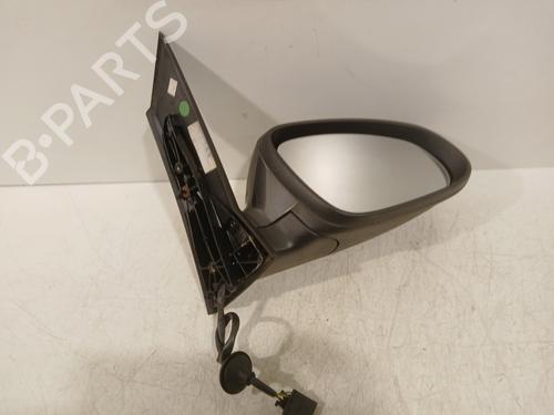 Used Right mirror Right mirror OPEL ASTRA J (P10) 1.6 (68) (115 hp) 39743351 39743351