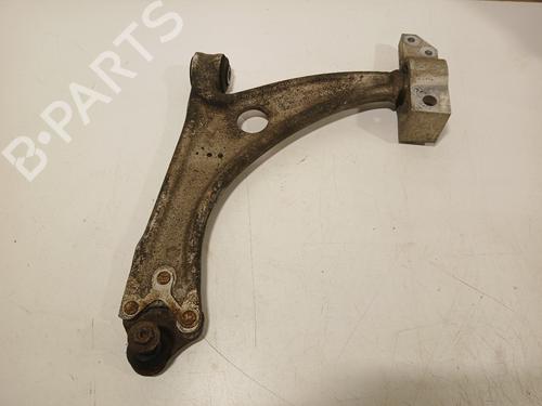 Left front suspension arm AUDI TT (8J3) 2.0 TFSI | BP24332790M12 