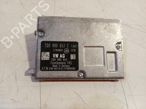 Kamera VW ARTEON SHOOTING BRAKE (3H9) 2.0 TSI R 4motion (320 hp) 32506861