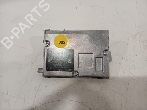 Used Camera SEAT LEON (KL1, KLG) 1.0 TSI (110 hp) 32416378