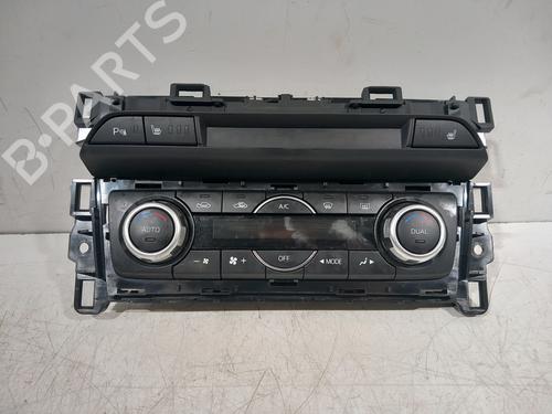 climate-control-mazda-6-estate-gj-gl-2012-38467984 main image