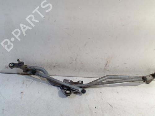 Used Front wipers mechanism Front wipers mechanism 12206129 12206129