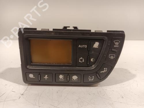Used Climate control CITROËN C4 Grand Picasso I (UA_) 1.6 VTi 120 (120 hp) 17763509