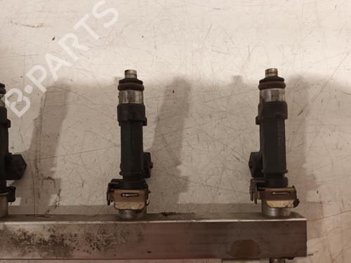 Injection rail OPEL CORSA D (S07) 1.4 (L08, L68) | BP15884711M98 