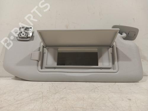Right sun visor OPEL ASTRA L (OV5) 1.2 (FPHNPJ) | BP36260482I2 - Image 3