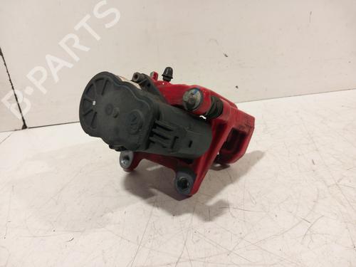 Left rear brake caliper SMART #1 EV All-wheel Drive | BP33848078M107 - Image 3