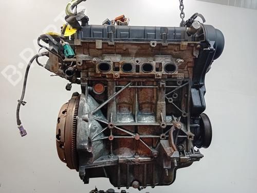 Engine FORD FIESTA VI (CB1, CCN) 1.6 Ti | BP17238296M1 