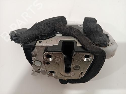 Front right lock NISSAN JUKE (F15) 1.6 | BP29870489C97