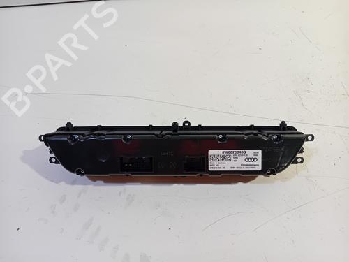 Climate control AUDI A4 B9 Avant (8W5, 8WD) 2.0 TDI | BP27639005I5 - Image 4