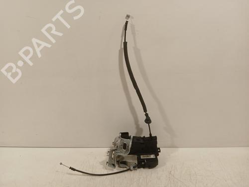 Used Front right lock Front right lock 38647735 38647735