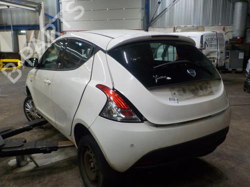 Engine LANCIA YPSILON (312_) 0.9 TwinAir (312.YXN11, 312.YXN1A) | BP23988030M1  - Image 9
