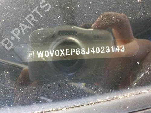 Left front brake caliper OPEL CORSA E (X15) 1.4 (08, 68) | BP11786078M105  - Image 8