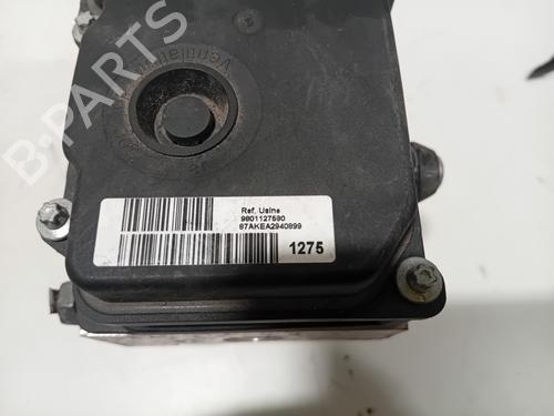 ABS pump PEUGEOT PARTNER Box Body/MPV 1.6 HDi / BlueHDi 75 | BP36670830M43 - Image 4