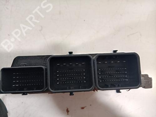 Engine control unit (ECU) VOLVO V60 I (155) 1.6 DRIVe | BP30877582M57 - Image 3