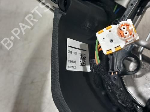 Steering wheel OPEL ASTRA L (OV5) 1.2 (FPHNPJ) | BP36260478C49 - Image 5