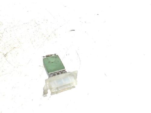 Heater resistor VW GOLF V (1K1) 1.9 TDI | BP11785355M108 