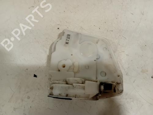 Used Front right lock Front right lock 17104891 17104891