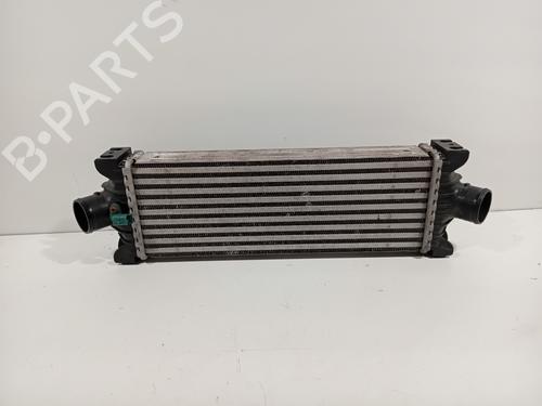 Used Intercooler Intercooler 25133471 25133471