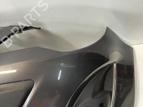 Front bumper OPEL CORSA D (S07) 1.2 (L08, L68) | BP30107938C7 