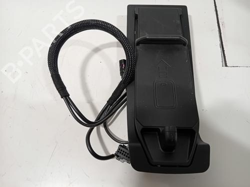 Używane Moduł elektroniczny BMW 1 (F20) 125 i (224 hp) 32117766