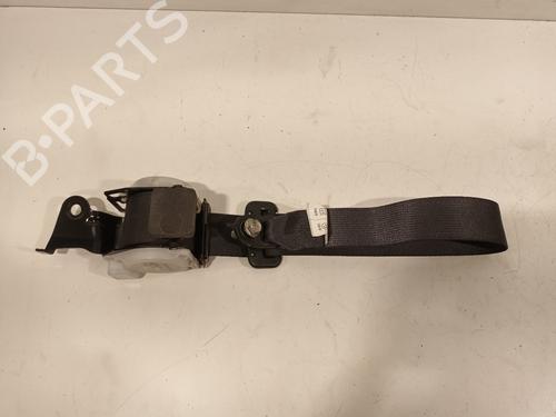 Rear left seatbelt HONDA CIVIC VIII Saloon (FD, FA) 1.3 IMA (FA3, FD3) | BP17473774I29 