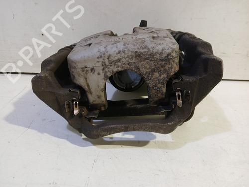Used Right rear brake caliper NISSAN QASHQAI III (J12) 1.3 DIG-T (140 hp) 31669284