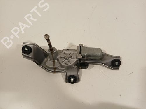 Viskermotor bakrute MAZDA CX-5 (KE, GH) 2.2 D (KE2FW) (150 hp) 29900241