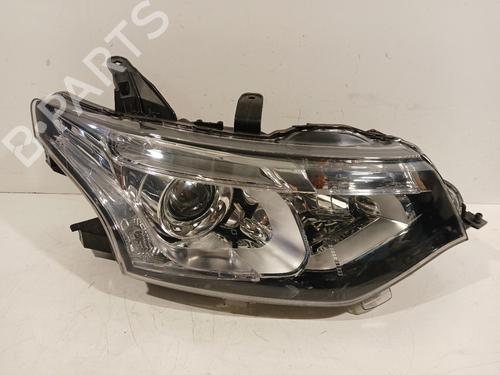 Faro derecho MITSUBISHI OUTLANDER III (GG_W, GF_W, ZJ, ZL, ZK) 2.0 Hybrid 4WD (GG2W) (200 hp) 30643026